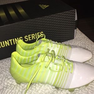 Adidas Nitrocharge 1.0